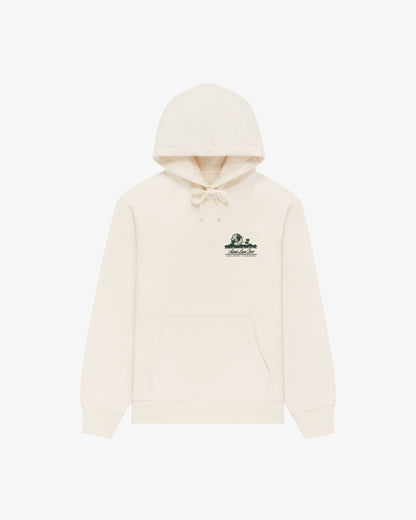Aimé Leon Dore Smart Buy - Unisphere Hoodie Pristine