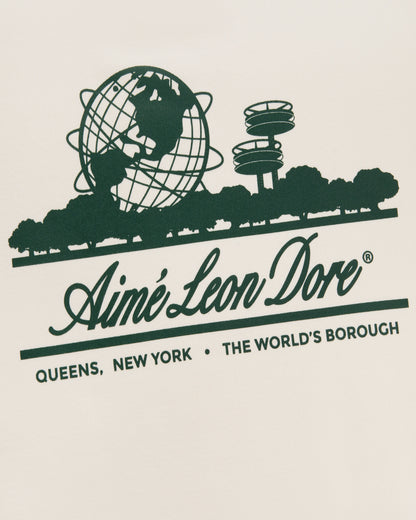 Aimé Leon Dore Smart Buy - Unisphere Hoodie Pristine
