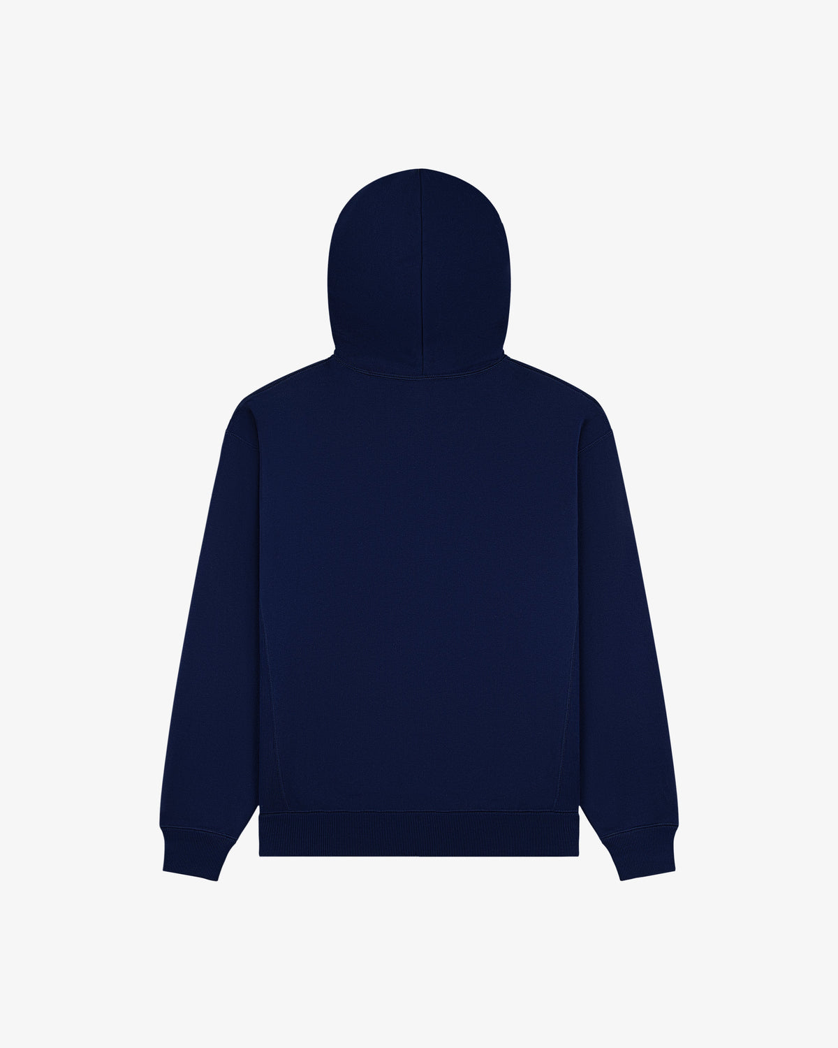 Aimé Leon Dore Quality - Tonal Logo Hoodie Evening blue