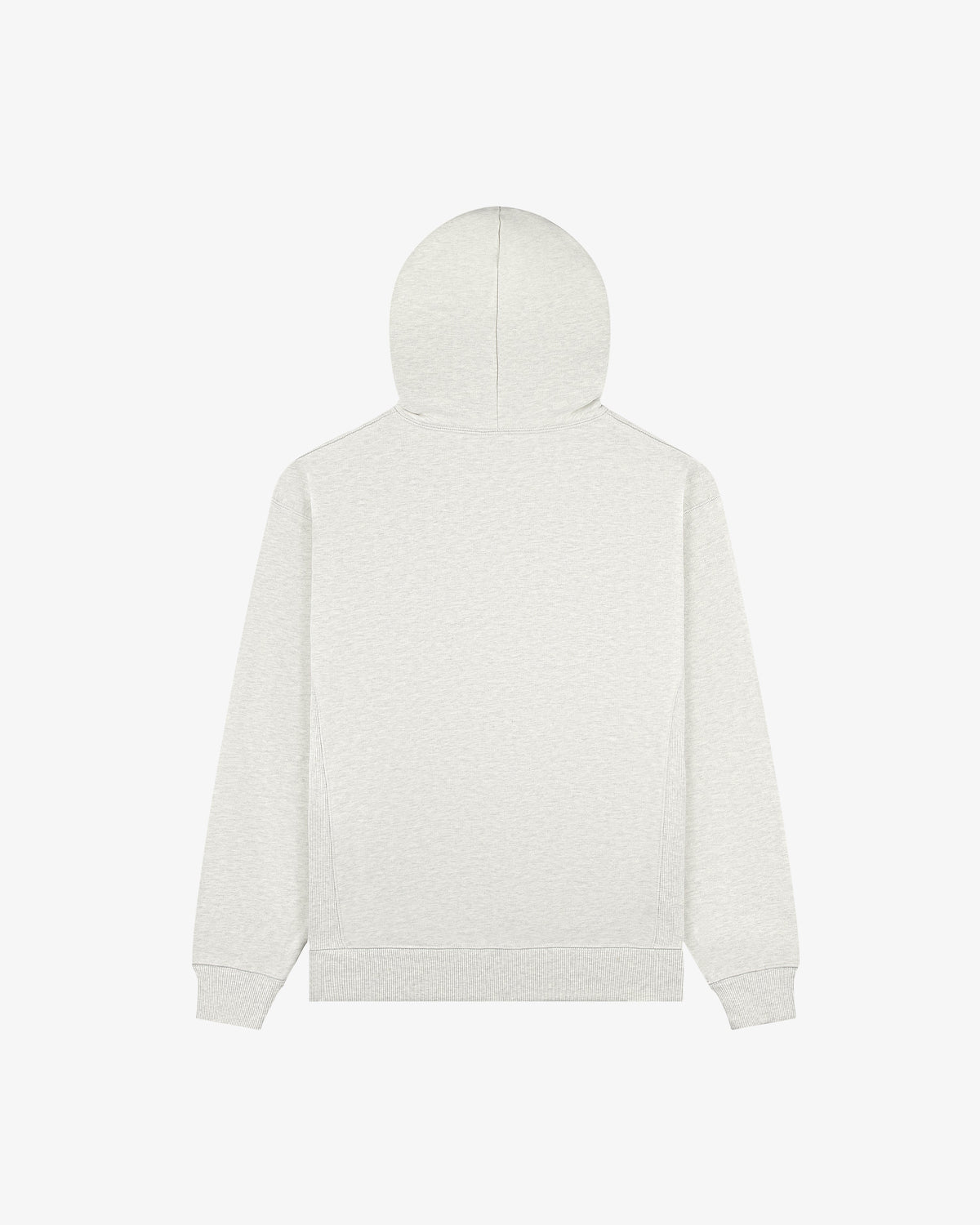 Aimé Leon Dore Value - Tonal Logo Hoodie Oatmeal