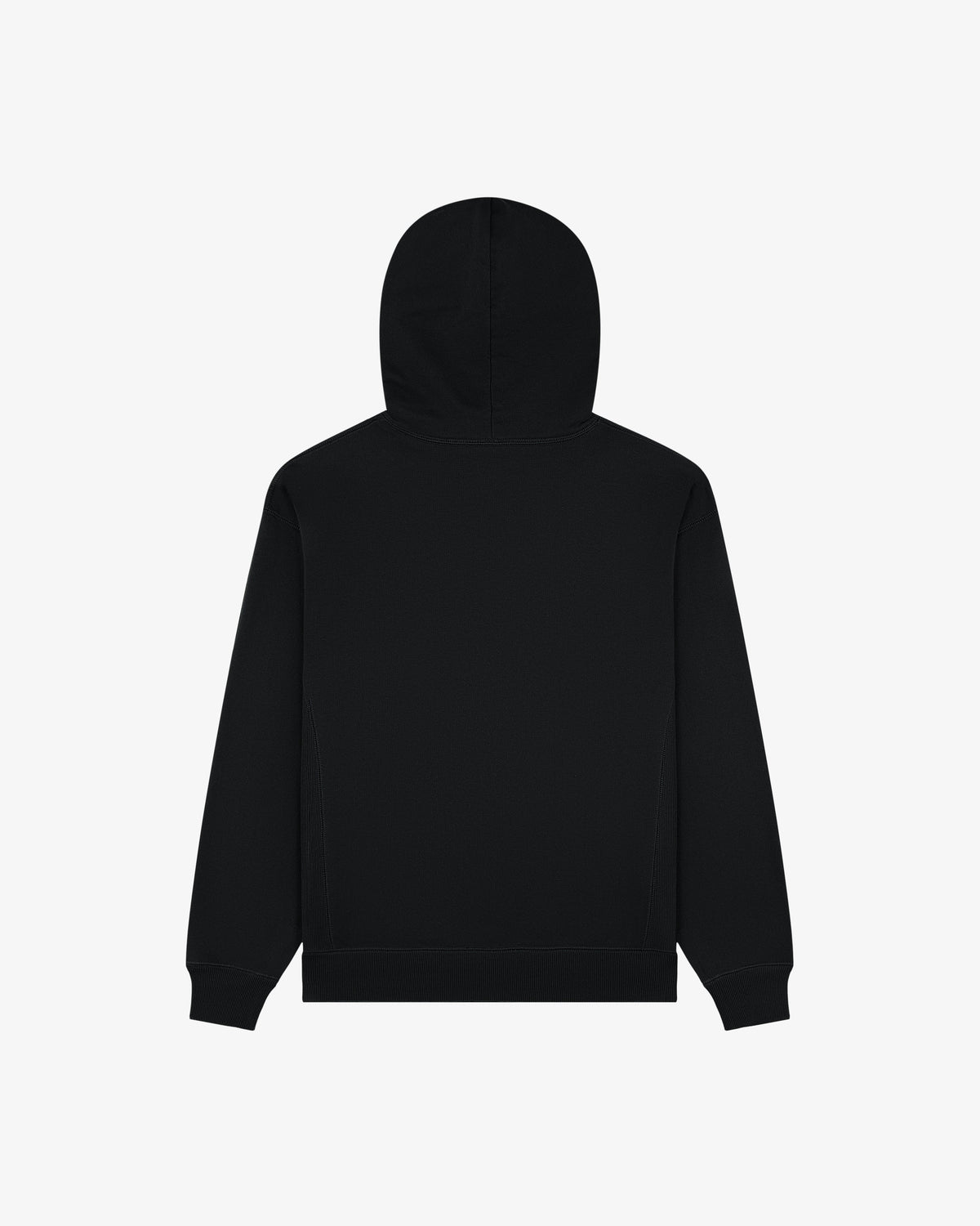 Aimé Leon Dore Value - Tonal Logo Hoodie Jet black