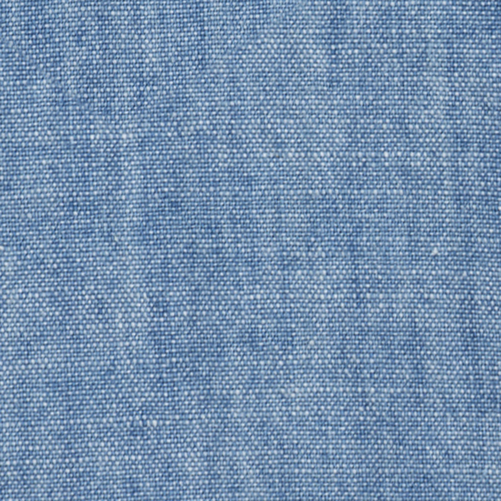 Aimé Leon Dore Deals - Crest Chambray Shirt Light wash