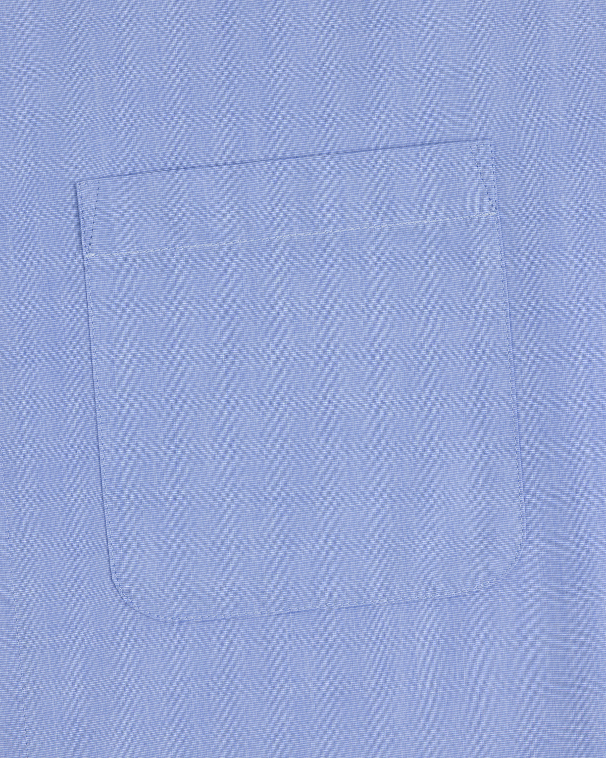 Aimé Leon Dore Essential - Poplin Casual Shirt Blue