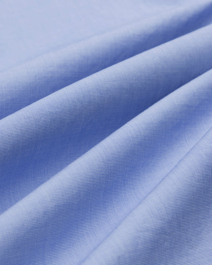 Aimé Leon Dore Essential - Poplin Casual Shirt Blue