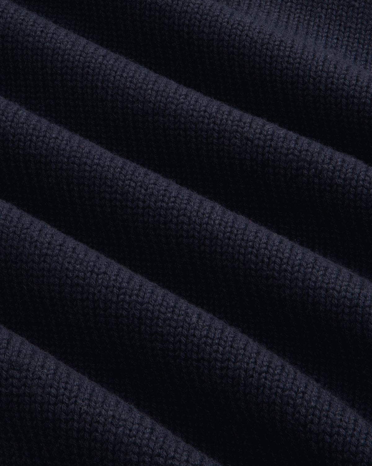 Aimé Leon Dore Quality - Regatta Embroidered Crewneck Sweater Navy blazer