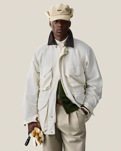 Aimé Leon Dore Quality - Double Pleated Officer Pant Twill