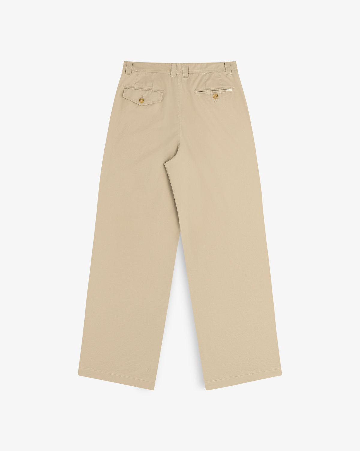 Aimé Leon Dore Quality - Double Pleated Officer Pant Twill