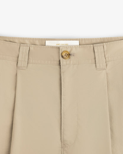 Aimé Leon Dore Quality - Double Pleated Officer Pant Twill