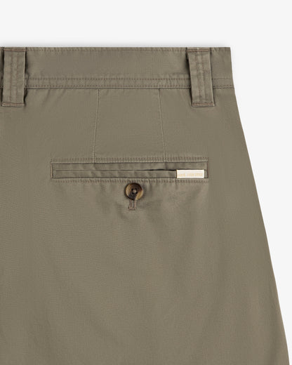 Aimé Leon Dore Quality - Double Pleated Officer Pant Kalamata