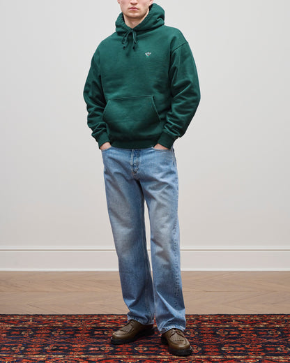 Aimé Leon Dore Discount - ALD Relaxed Fit Denim Evening blue