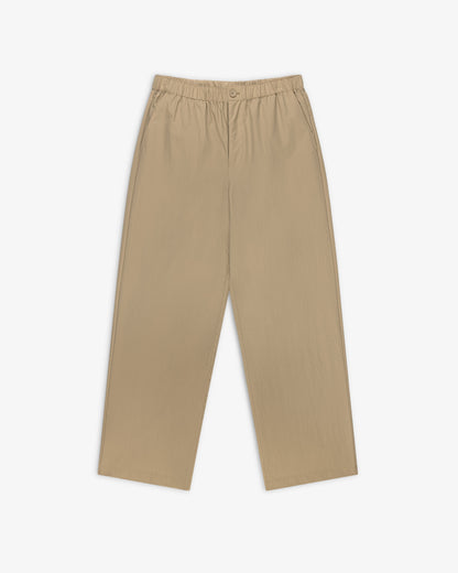 Aimé Leon Dore Classic - Relaxed Cotton Trouser Plaza taupe