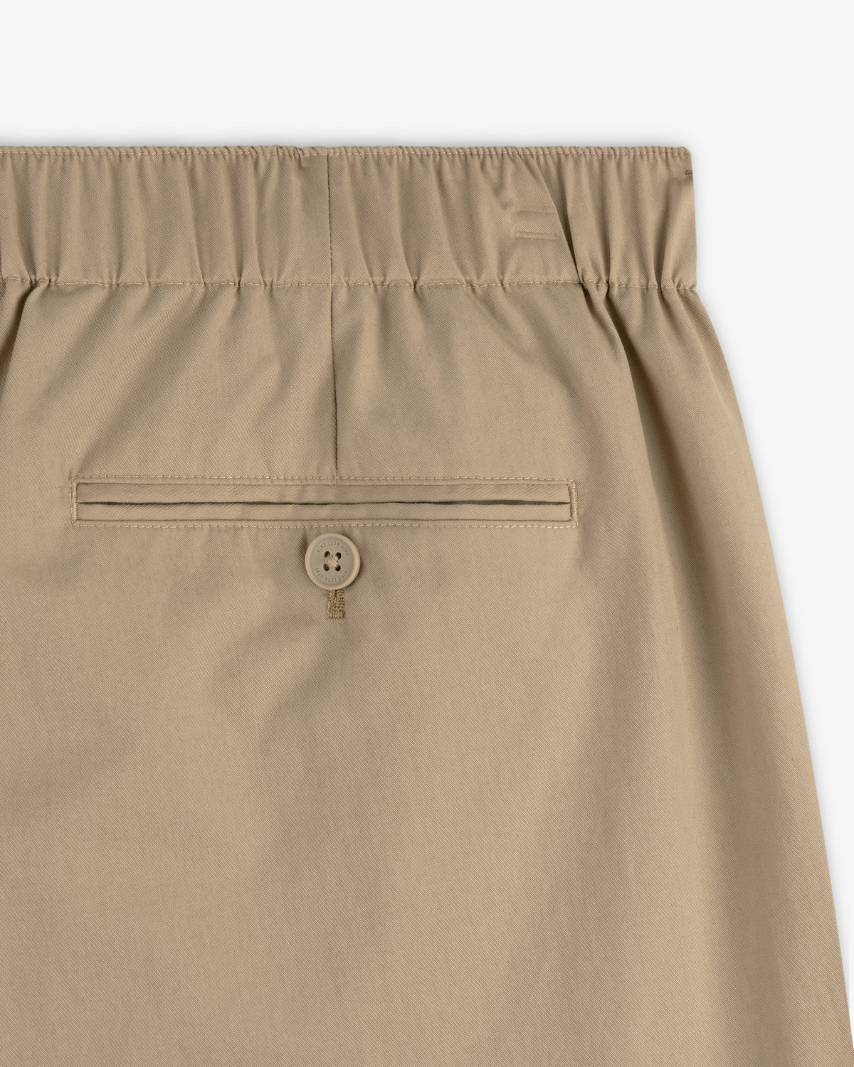 Aimé Leon Dore Classic - Relaxed Cotton Trouser Plaza taupe