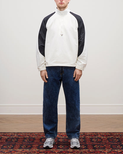 Aimé Leon Dore Featured - ALD Straight Fit Denim Evening blue
