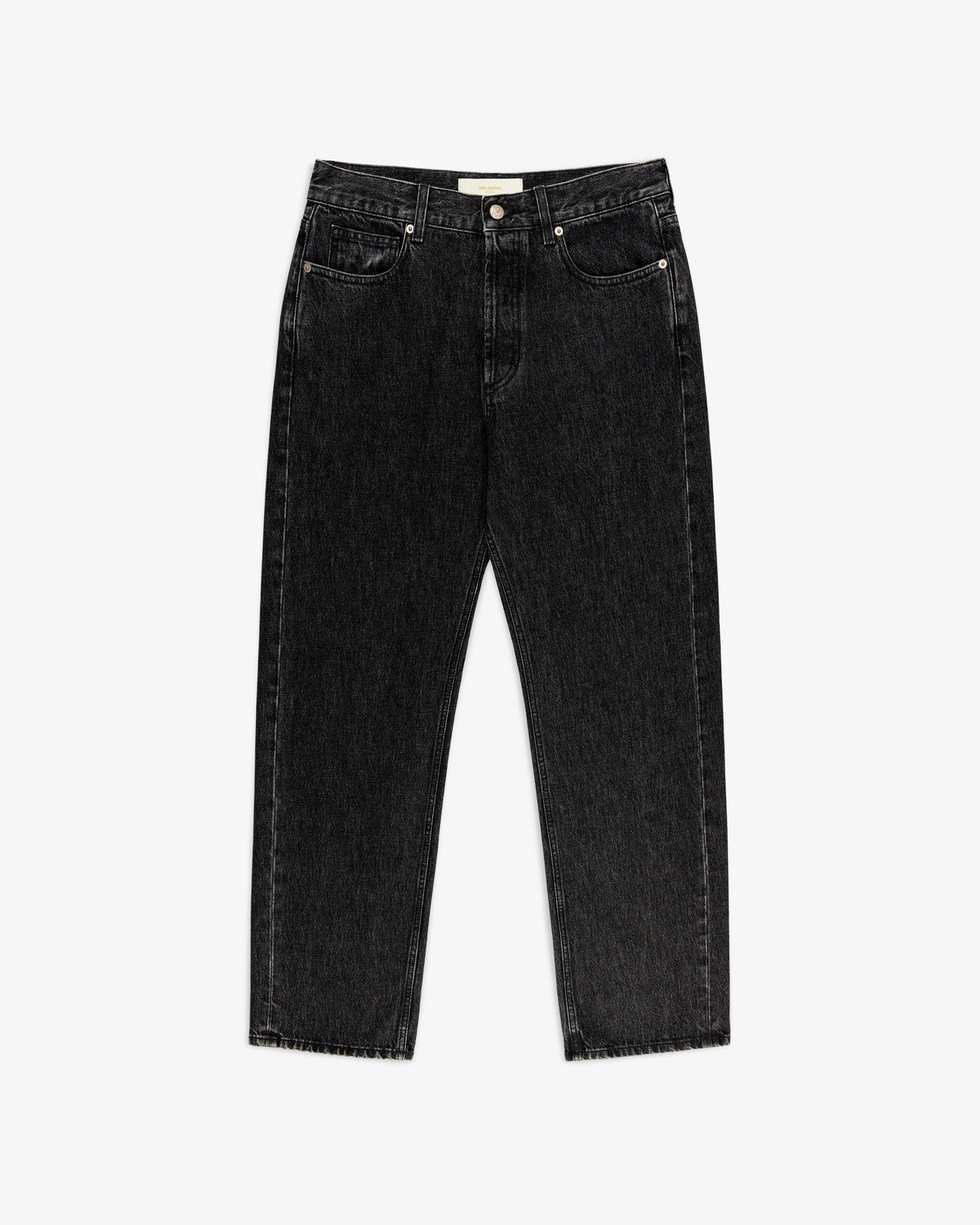 Aimé Leon Dore Best Price - ALD Straight Fit Denim Evening blue