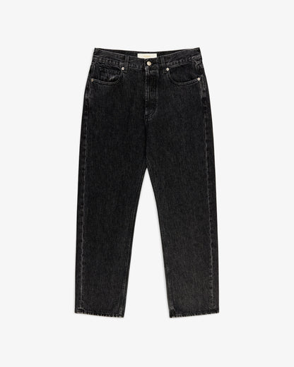 Aimé Leon Dore Best Price - ALD Straight Fit Denim Evening blue