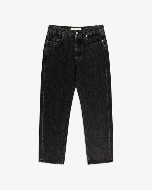 Aimé Leon Dore Best Price - ALD Straight Fit Denim Evening blue