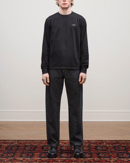 Aimé Leon Dore Best Price - ALD Straight Fit Denim Evening blue