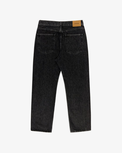 Aimé Leon Dore Best Price - ALD Straight Fit Denim Evening blue