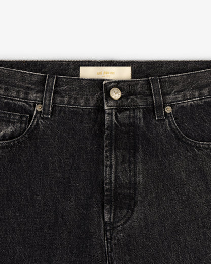Aimé Leon Dore Best Price - ALD Straight Fit Denim Evening blue