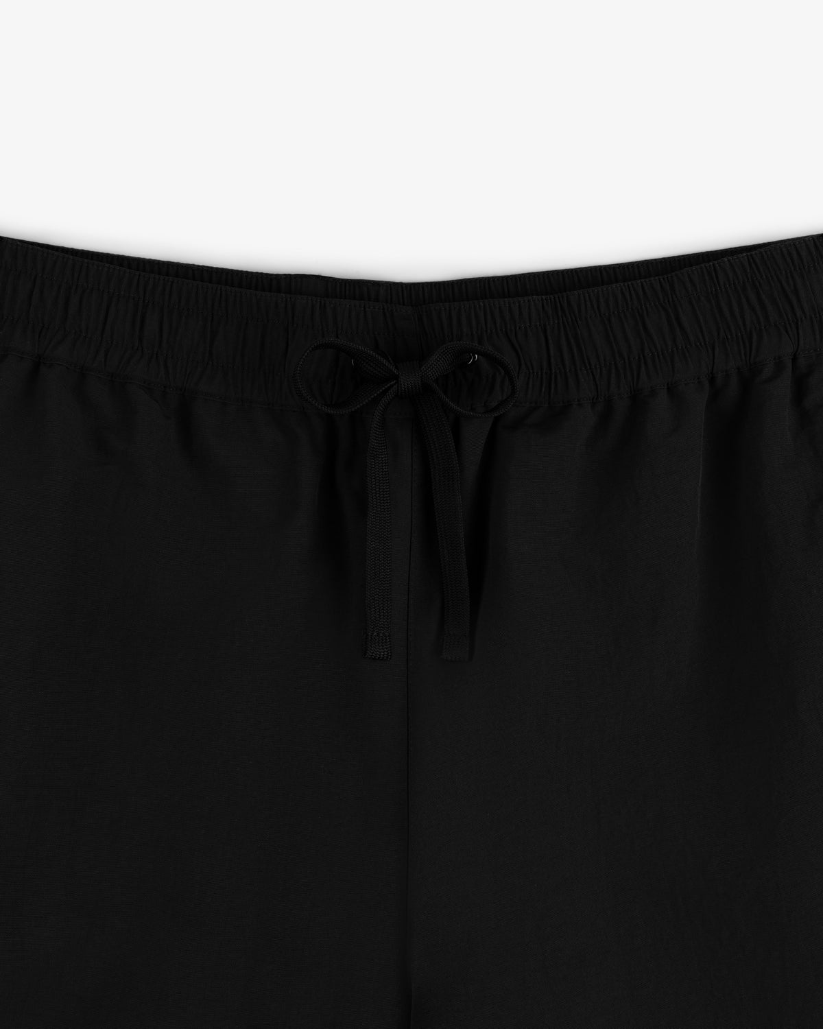 Aimé Leon Dore Best Seller - Crest Nylon Track Pant Jet black