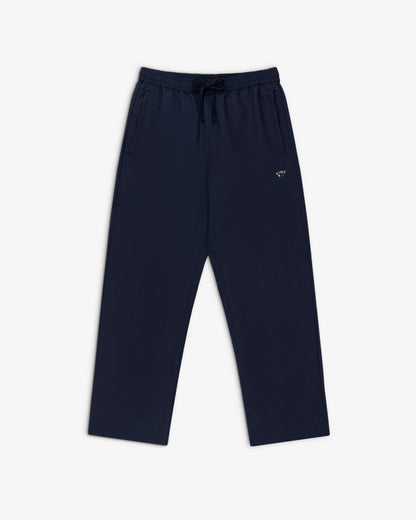 Aimé Leon Dore Best Seller - Crest Nylon Track Pant Navy blazer