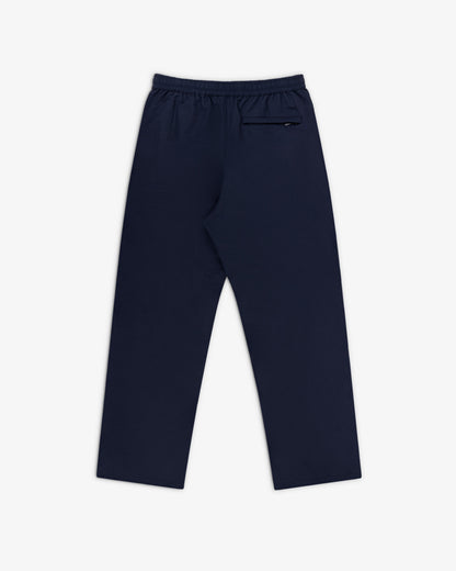 Aimé Leon Dore Best Seller - Crest Nylon Track Pant Navy blazer