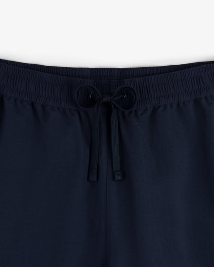 Aimé Leon Dore Best Seller - Crest Nylon Track Pant Navy blazer
