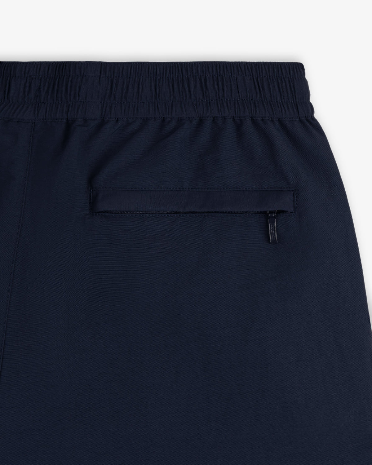 Aimé Leon Dore Best Seller - Crest Nylon Track Pant Navy blazer