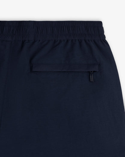 Aimé Leon Dore Best Seller - Crest Nylon Track Pant Navy blazer