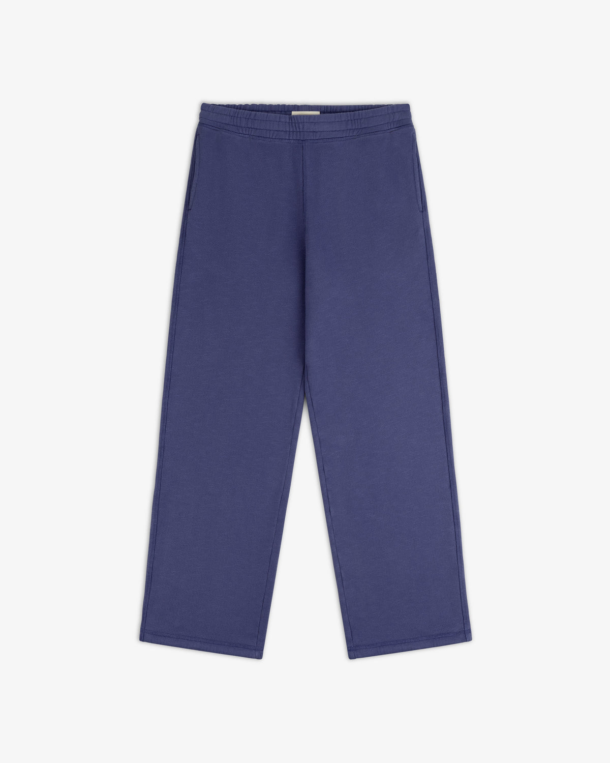 Aimé Leon Dore Hot Sale - Stone Washed Marina Sweatpants Crown blue