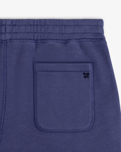Aimé Leon Dore Hot Sale - Stone Washed Marina Sweatpants Crown blue