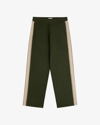 Aimé Leon Dore Hot Sale - Saint George Track Pant Kombu green