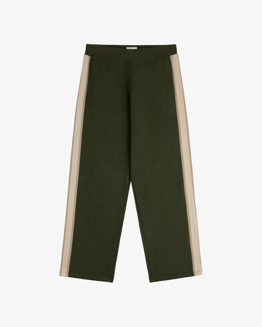 Aimé Leon Dore Hot Sale - Saint George Track Pant Kombu green