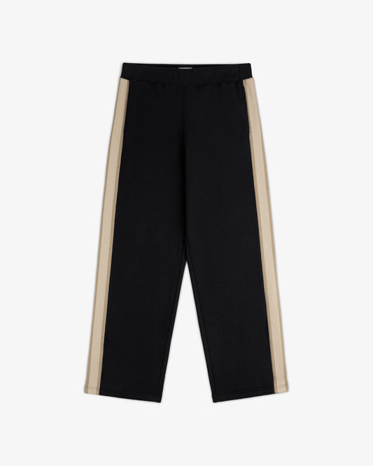 Aimé Leon Dore Value - Saint George Track Pant Jet black