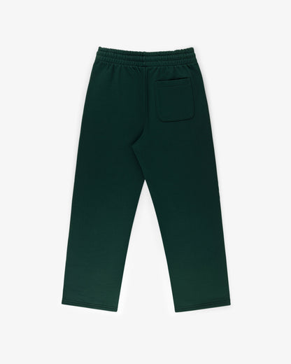 Aimé Leon Dore Exclusive - Crest Sweatpants Pine grove