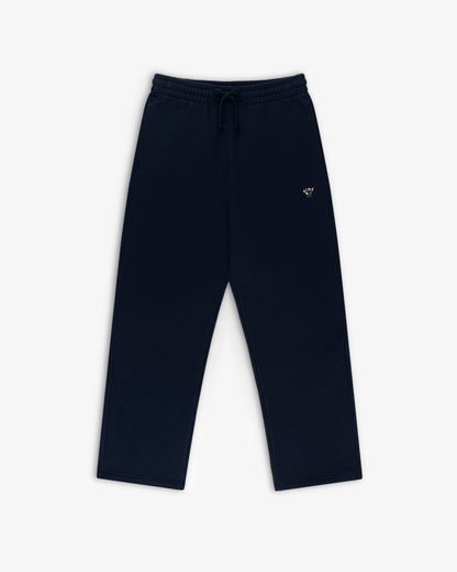 Aimé Leon Dore Discount - Crest Sweatpants Navy blazer
