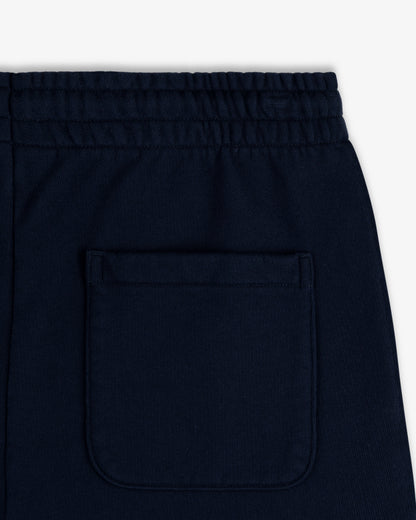 Aimé Leon Dore Discount - Crest Sweatpants Navy blazer