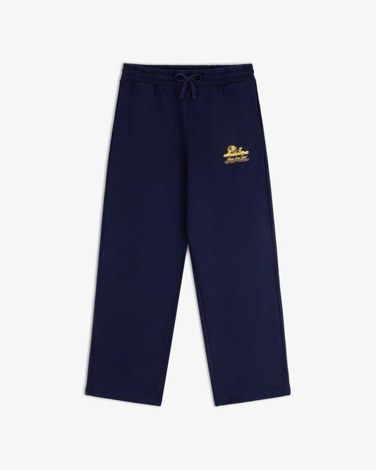 Aimé Leon Dore Hot Sale - Unisphere Sweatpants Evening blue