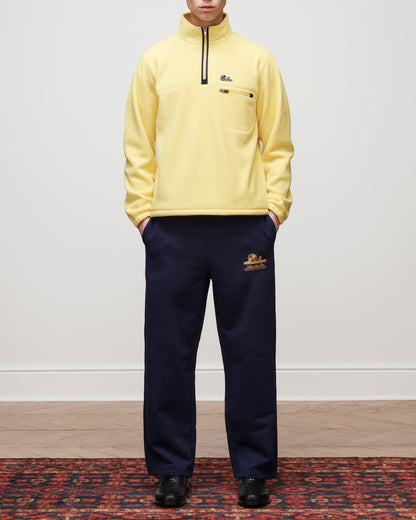 Aimé Leon Dore Hot Sale - Unisphere Sweatpants Evening blue
