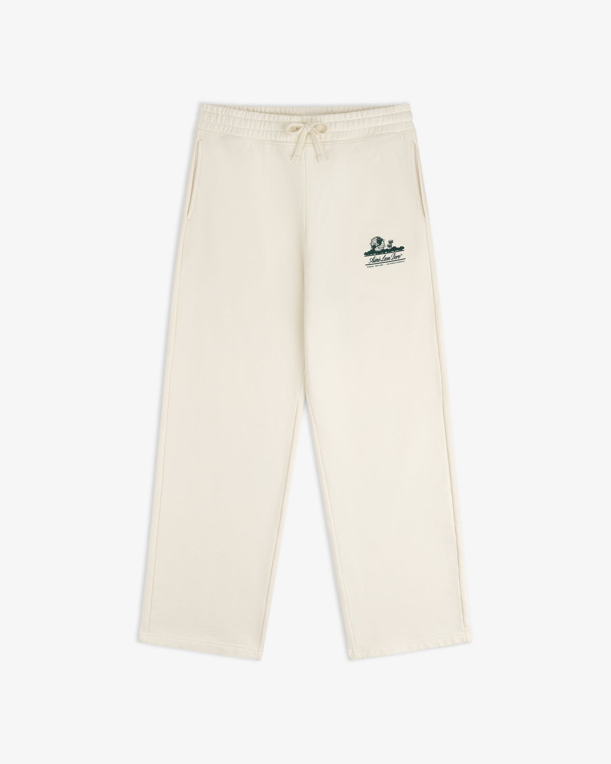 Aimé Leon Dore Best Seller - Unisphere Sweatpants Pristine