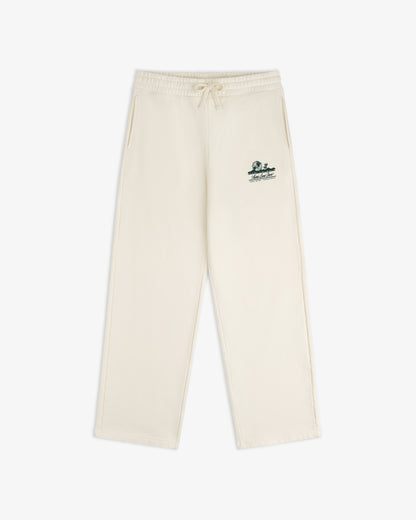 Aimé Leon Dore Best Seller - Unisphere Sweatpants Pristine