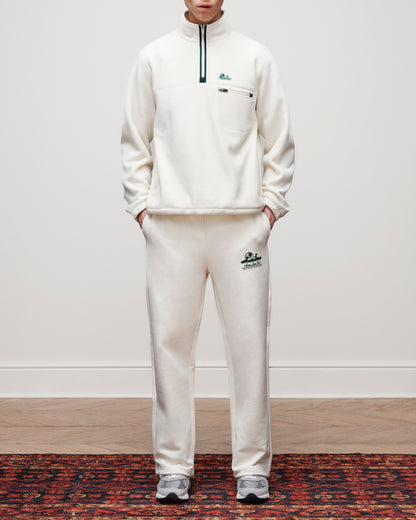 Aimé Leon Dore Best Seller - Unisphere Sweatpants Pristine