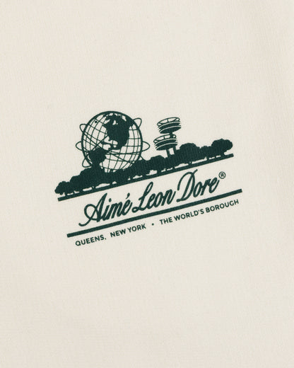 Aimé Leon Dore Best Seller - Unisphere Sweatpants Pristine