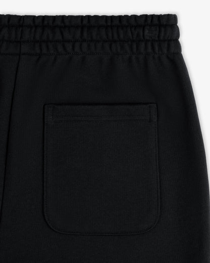 Aimé Leon Dore Essential - Micro Logo Sweatpants Jet black