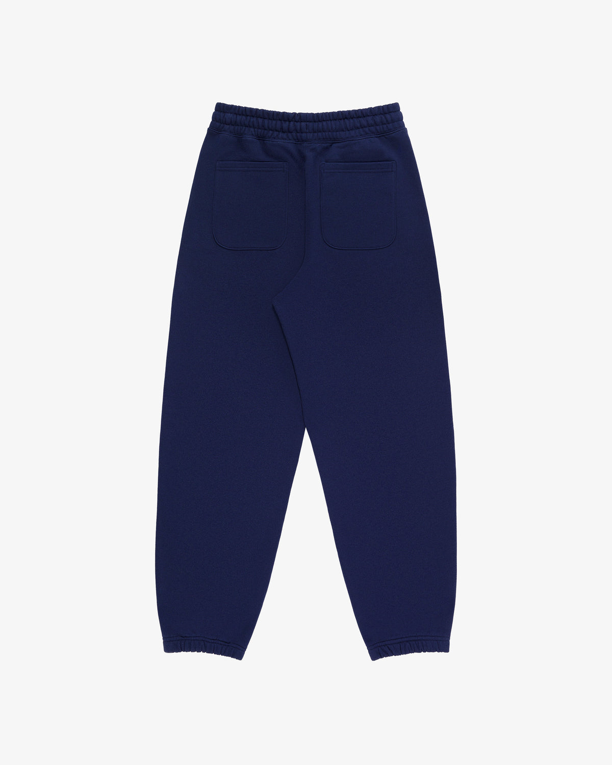 Aimé Leon Dore Quality - Tonal Logo Sweatpants Evening blue