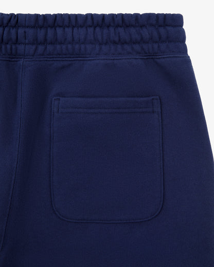 Aimé Leon Dore Quality - Tonal Logo Sweatpants Evening blue