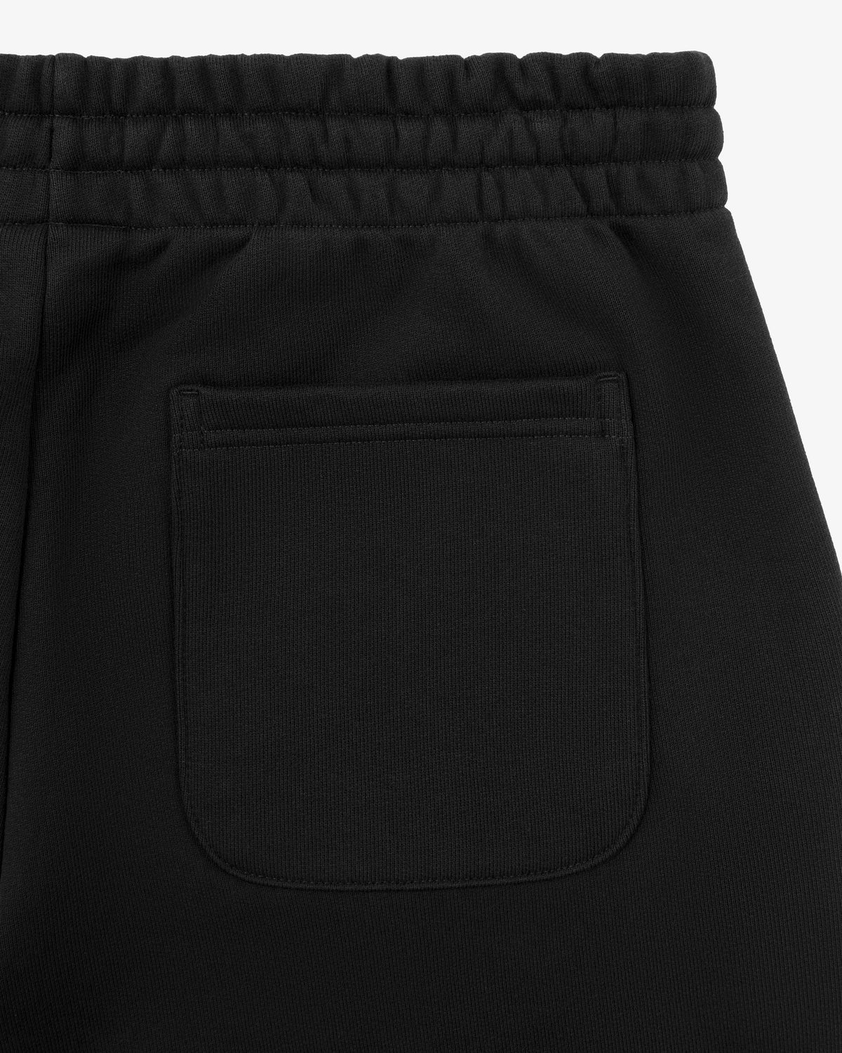 Aimé Leon Dore Essential - Tonal Logo Sweatpants Jet black