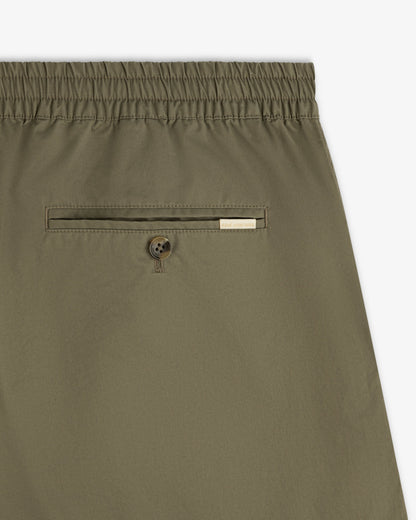 Aimé Leon Dore Hot Sale - Cotton Casual Short Kalamata