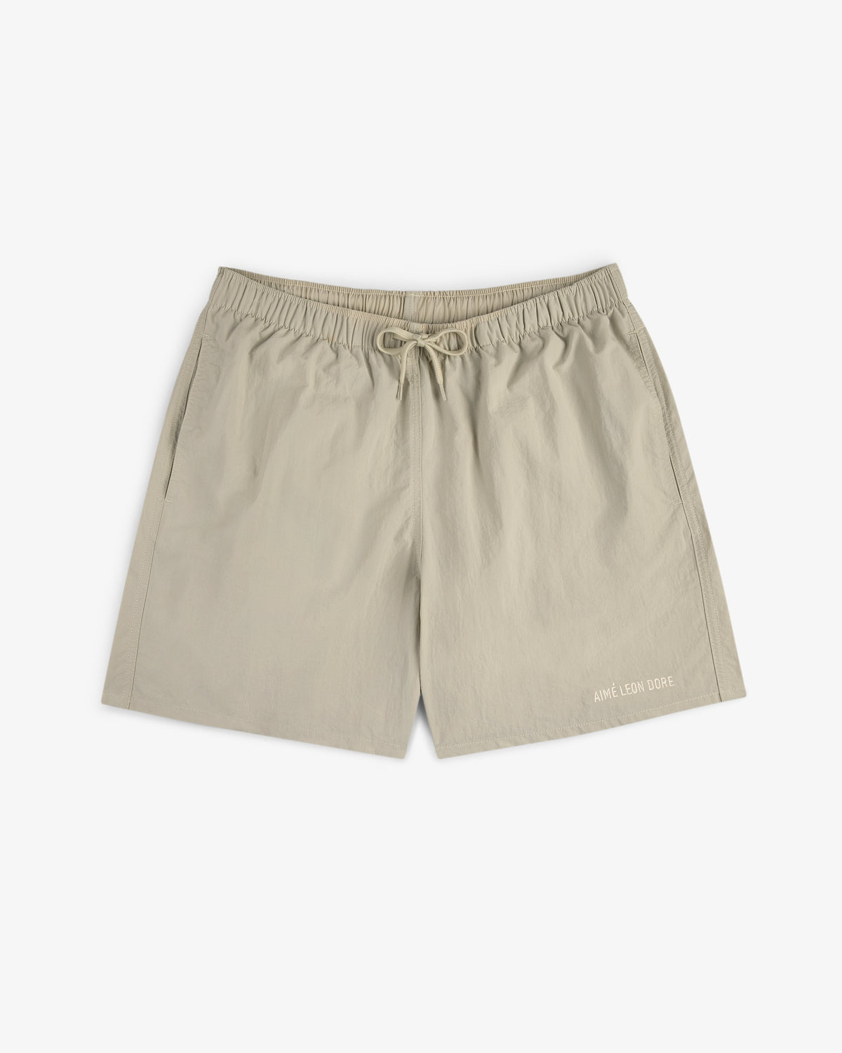 Aimé Leon Dore Popular - Core Nylon Short Moonstruck