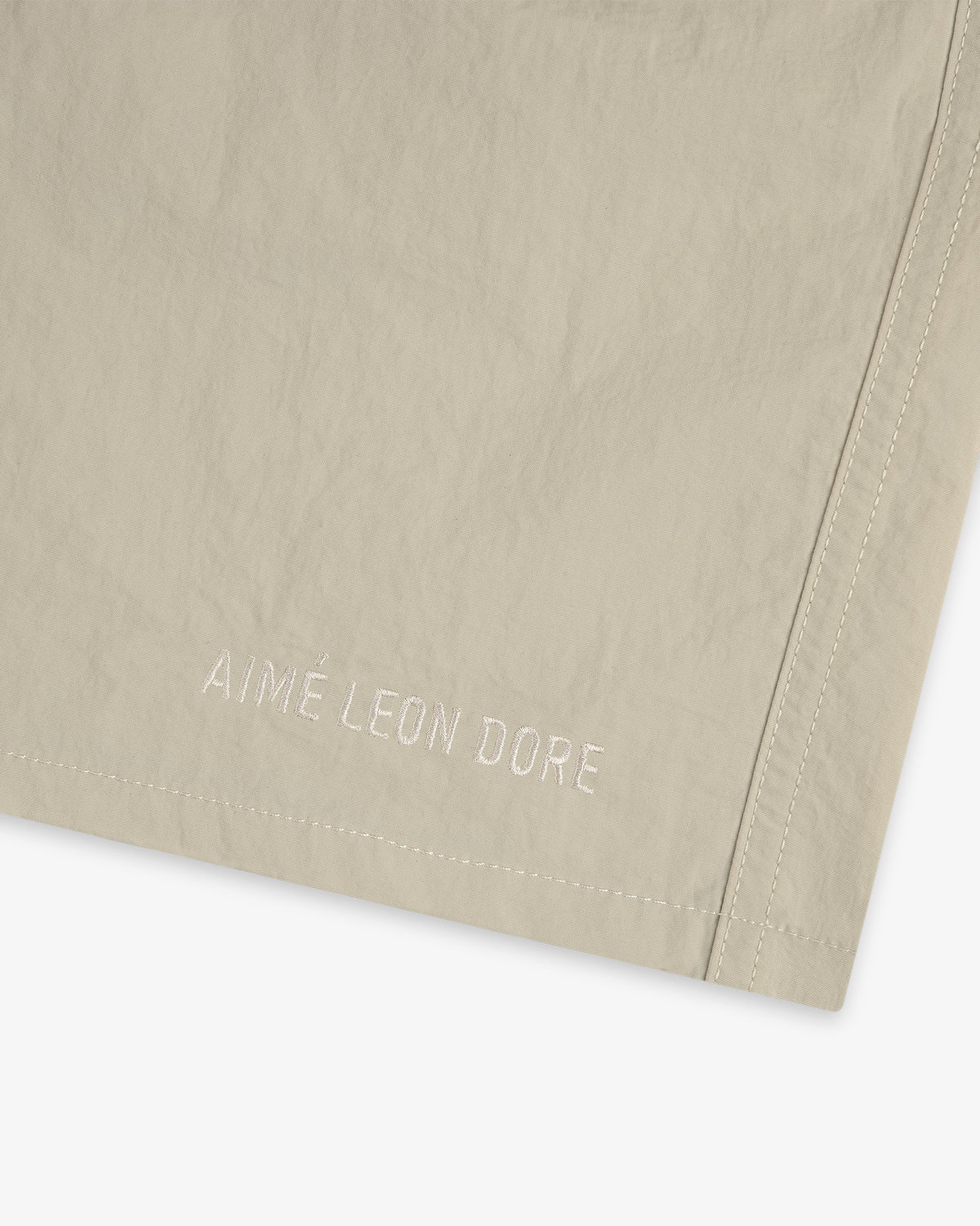 Aimé Leon Dore Popular - Core Nylon Short Moonstruck